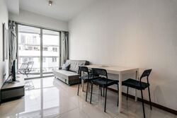 Loft @ Rangoon (D8), Apartment #566686341